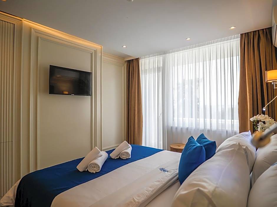 Hotel Belvedere