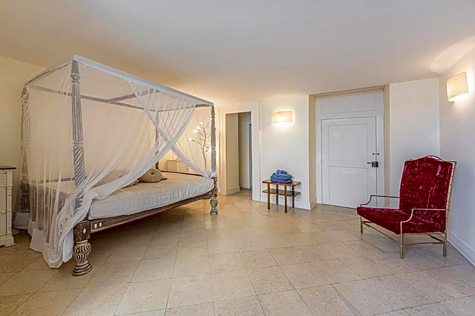 Casa Bormioli - Maison de Charme