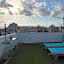 Private Double Room in a Shared Penthouse with Patios