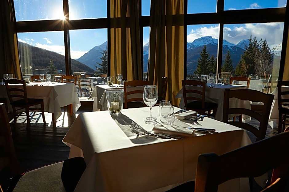 Chaberton Lodge & Spa