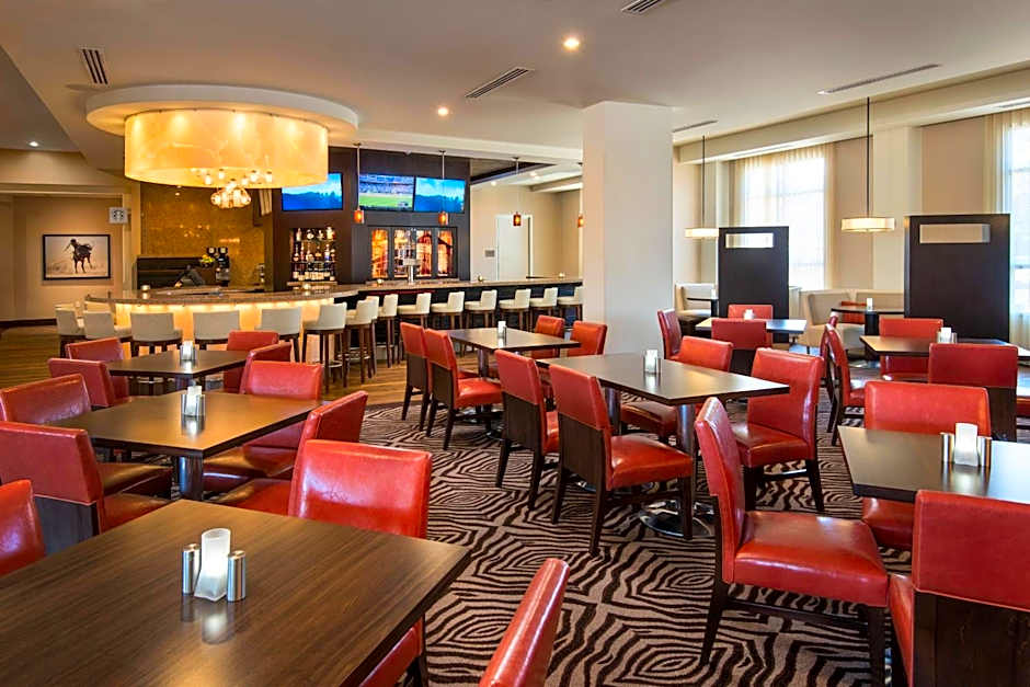 Courtyard by Marriott Irvine Spectrum