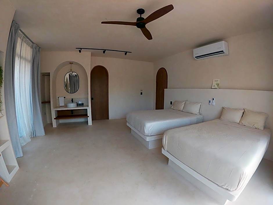 Casa Hood By the Sea