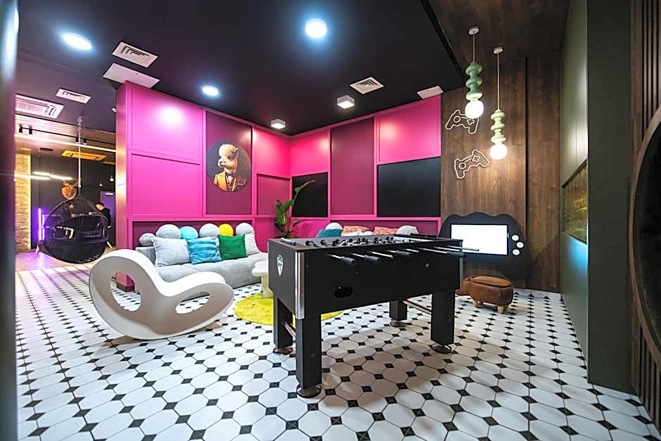 Hotel Bacówka Radawa & SPA