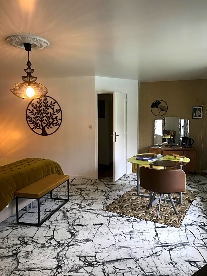 Chambres D'Hotes L'Atipic