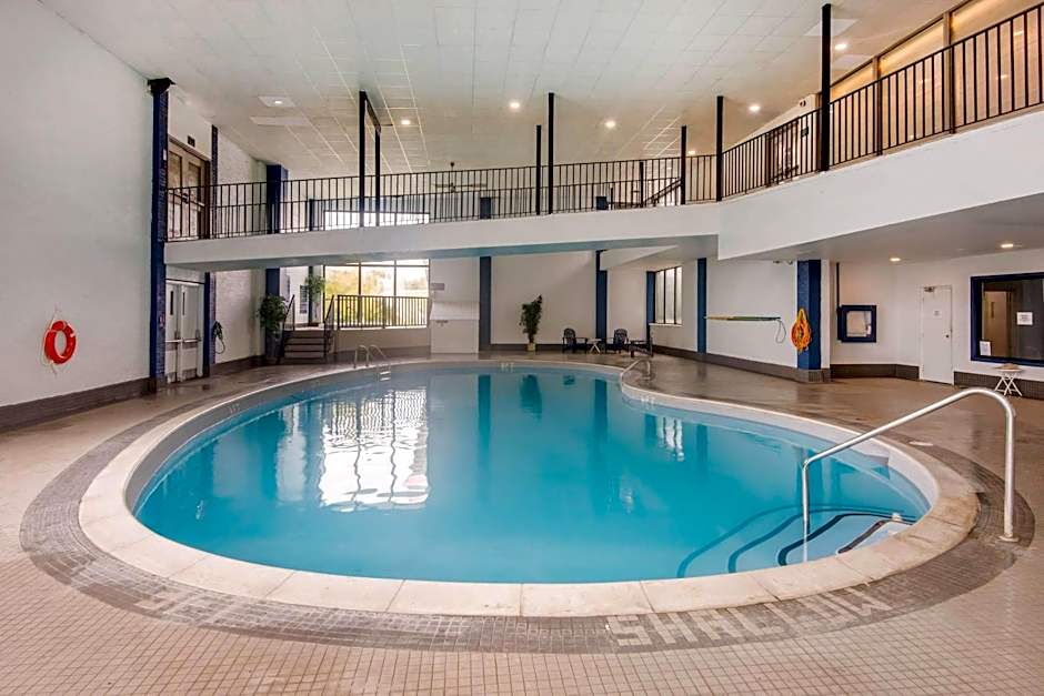 Quality Inn & Conference Centre