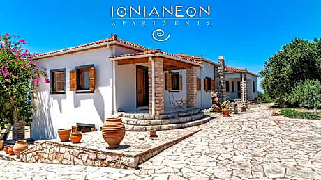 IONIANEON APARTMENTS