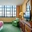OYO Hotel St Louis Downtown City Center MO