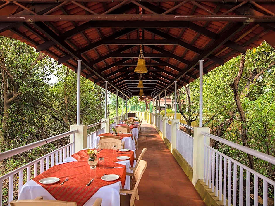 Mercure Goa Devaaya Retreat