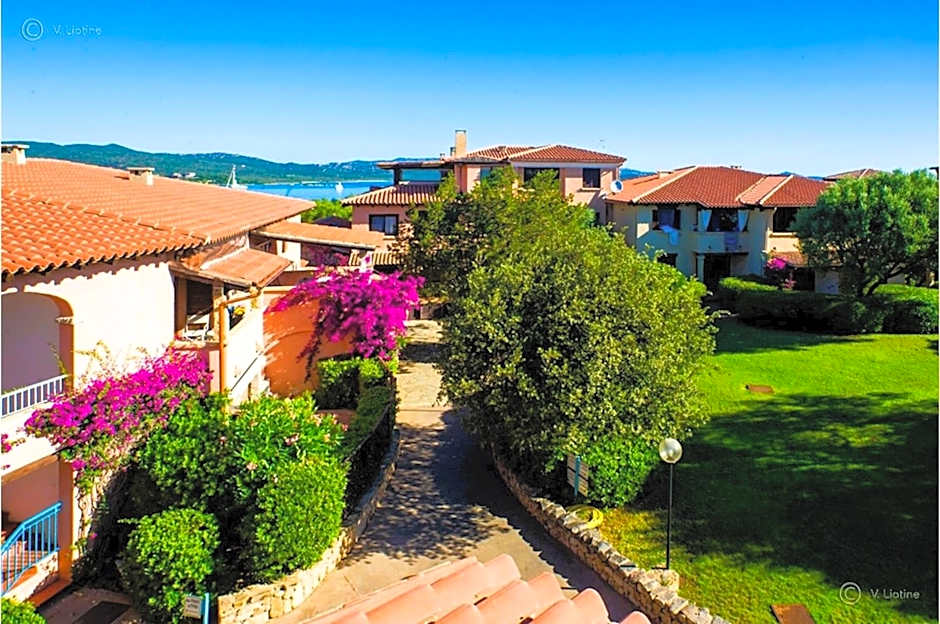 Residence Bouganville