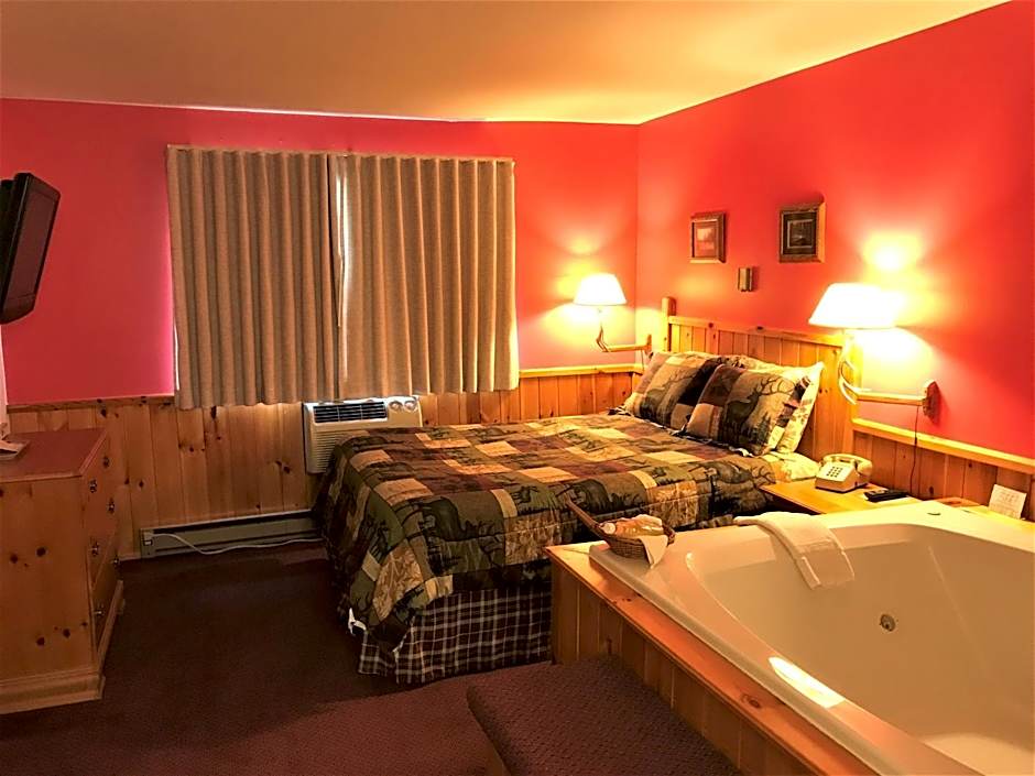 Northwoods Inn & Suites Minocqua