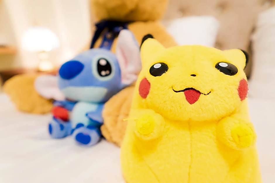 Books & Woods Bed and Breakfast