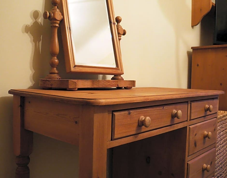 One Pelham Grove Bed & Breakfast