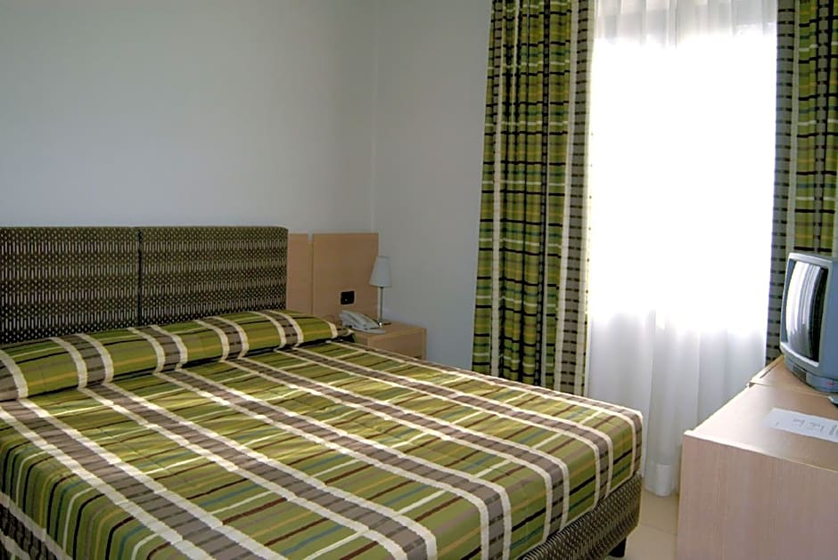 Hotel Santo Stefano