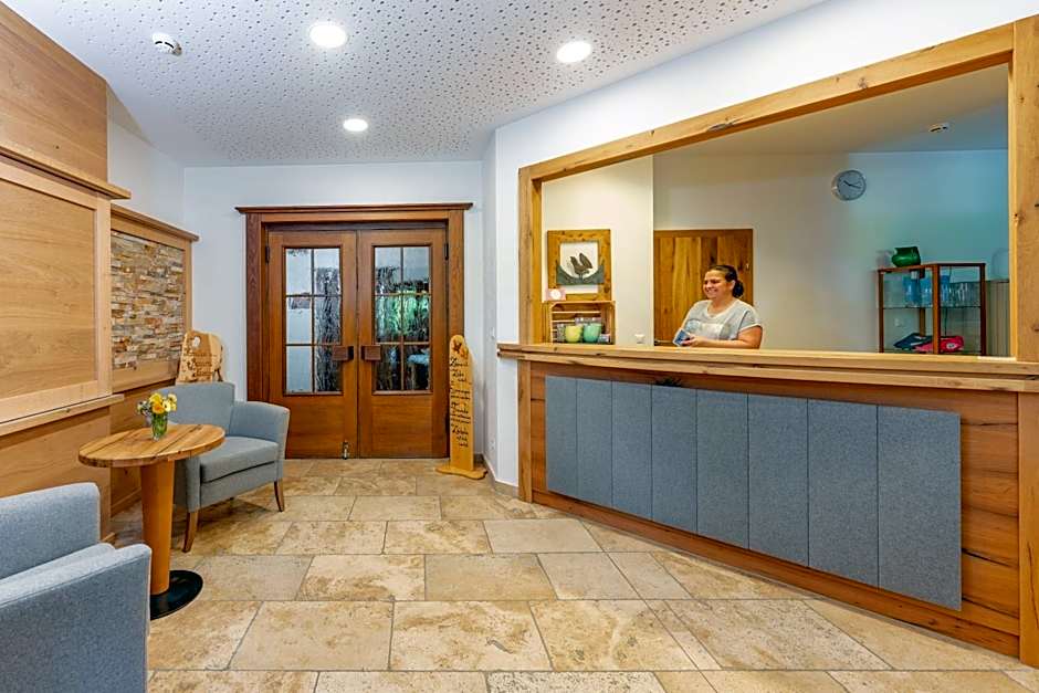 Hotel Garni Hochwurzen