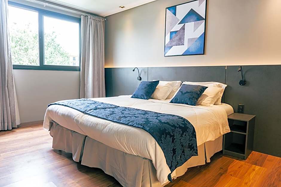 Mayná Hotel Prudentópolis