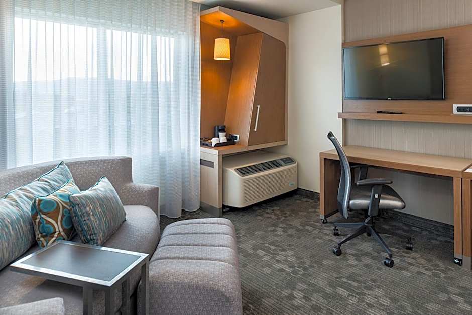 Courtyard by Marriott Elmira Horseheads
