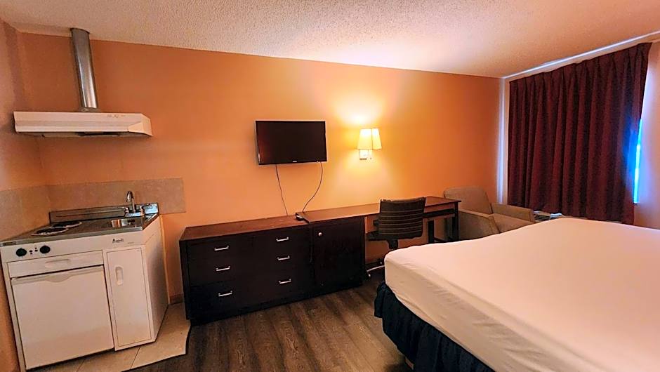 Fairway Inn La Porte