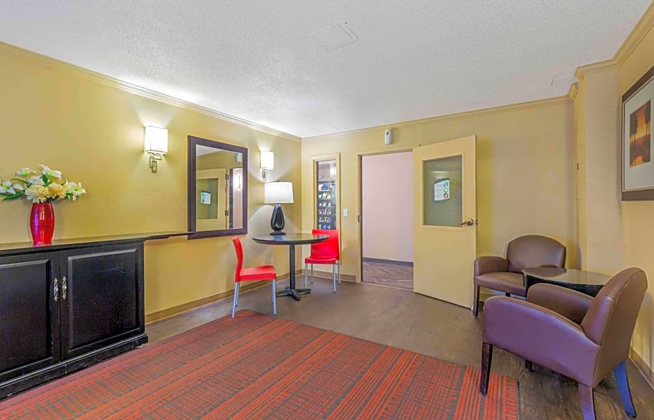 Extended Stay America Suites - Boston - Burlington