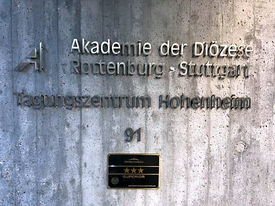 Akademie der Dioezese