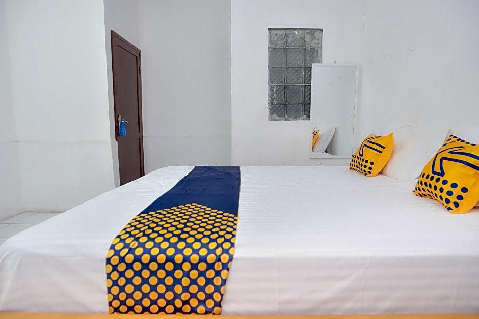 OYO 2134 Seunia Hotel