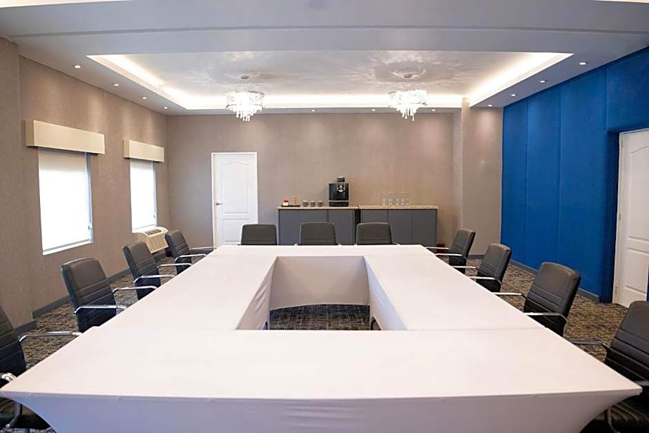 voco Saltillo By IHG