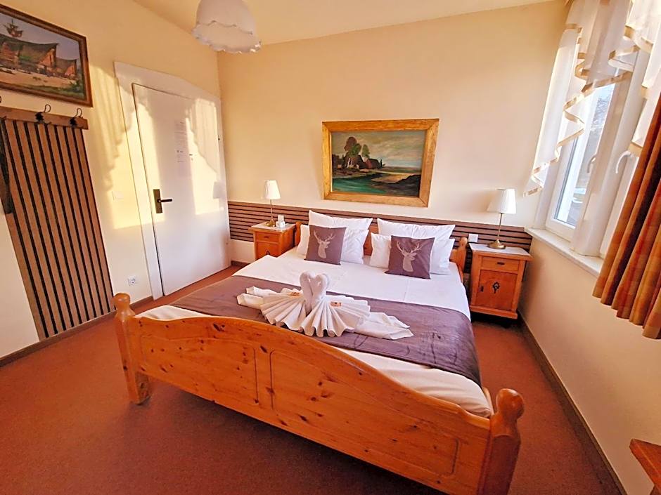 Hotel Elisabeth Ilse