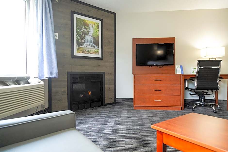 Twin Mountain Inn & Suites