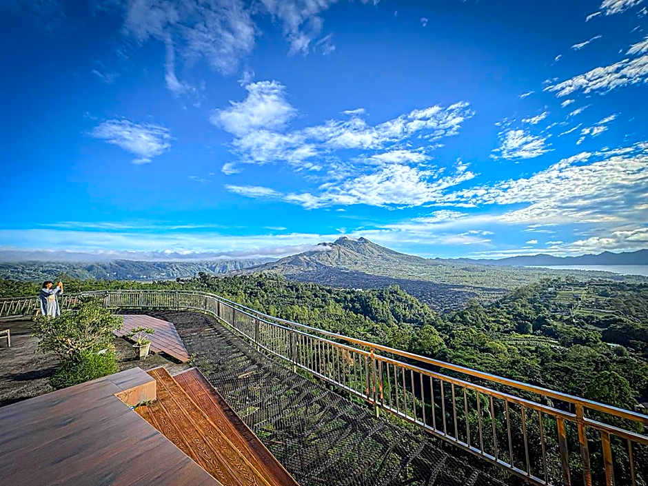 Caldera Hotel & Restaurant