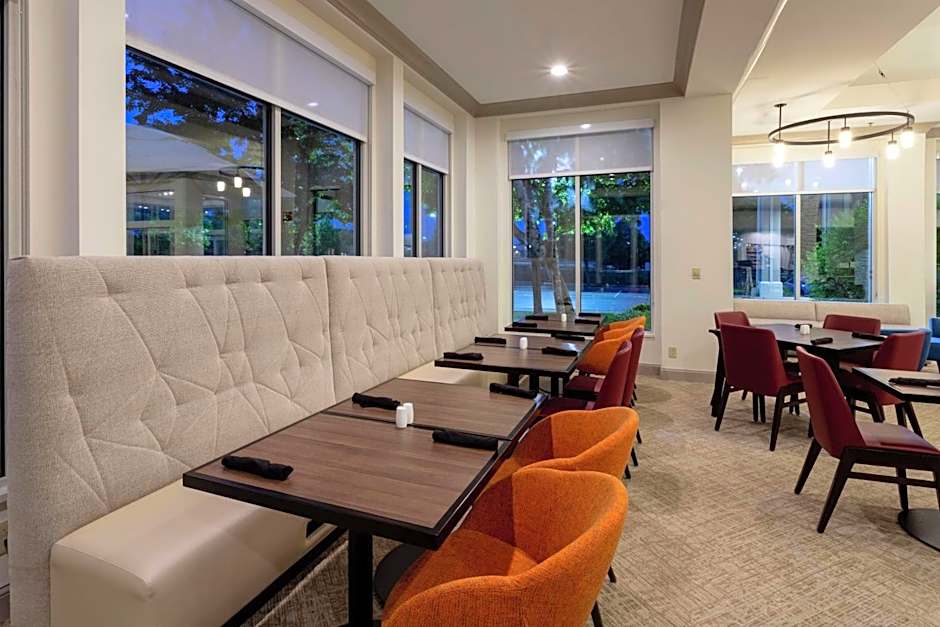 Hilton Garden Inn Minneapolis/Bloomington