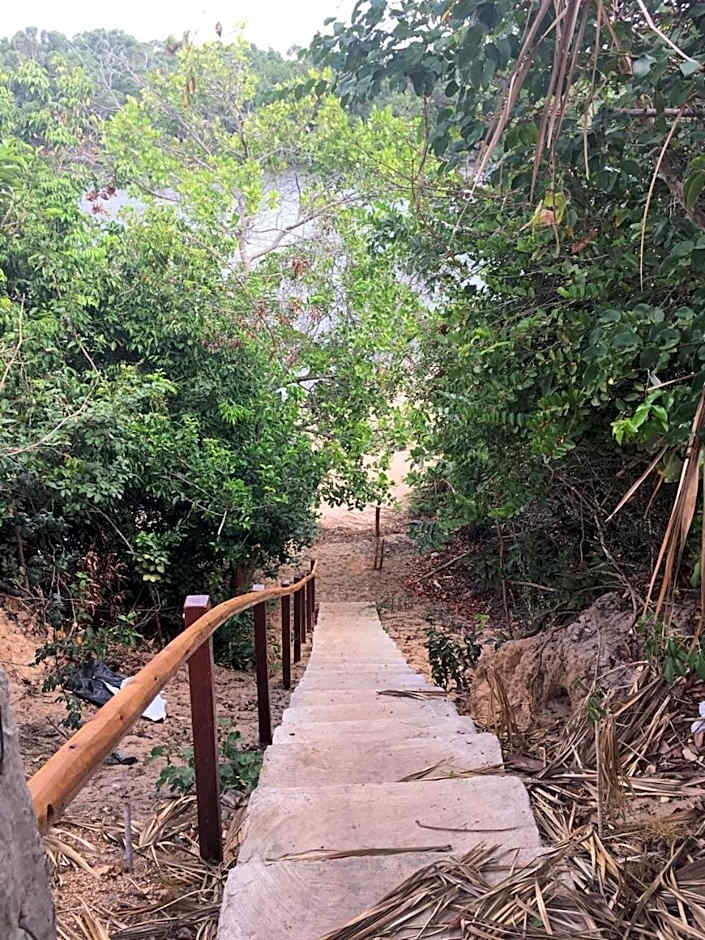 Pousada Pura Vida