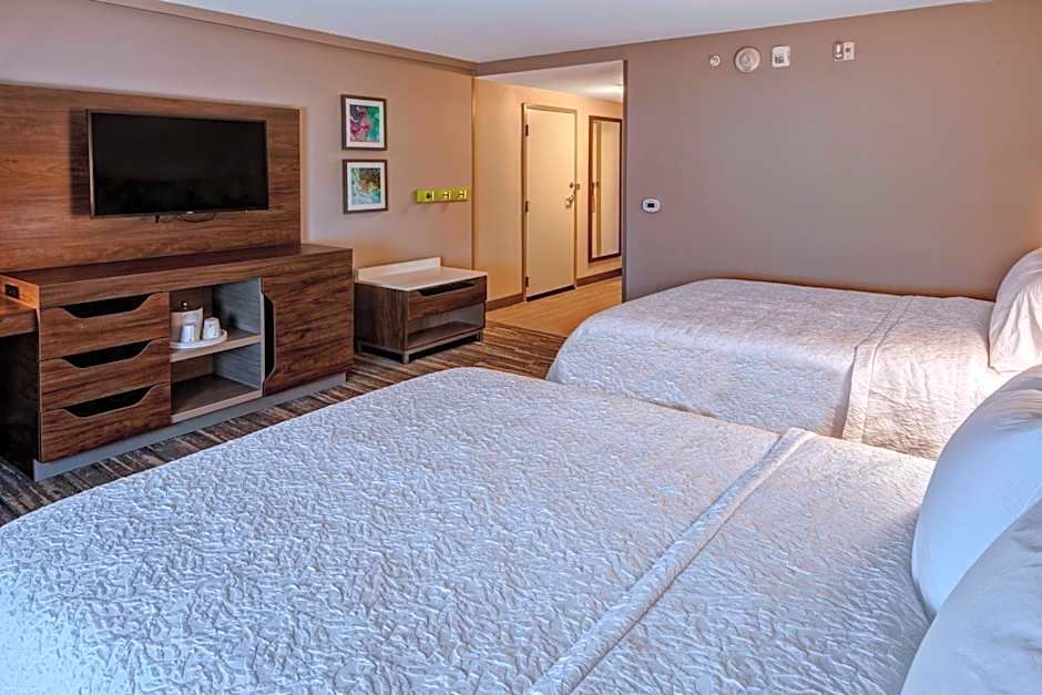 Hampton Inn By Hilton New Albany Louisville West