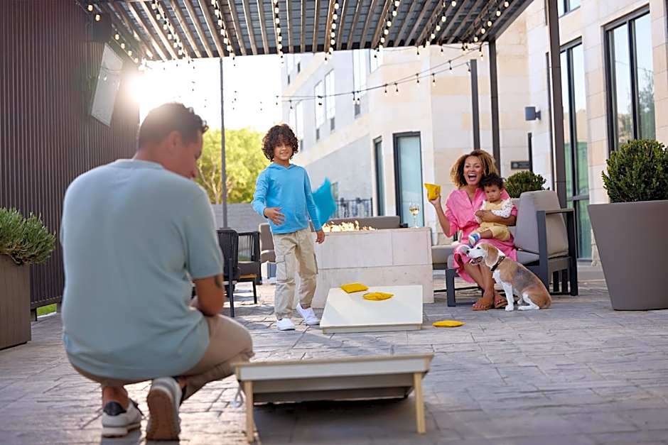 Staybridge Suites Albuquerque North By IHG