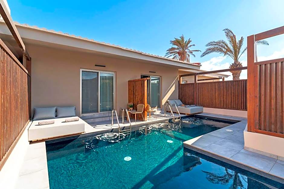 Oasis Hotel Prasonisi