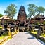 De Cahyani Private Villa by Supala