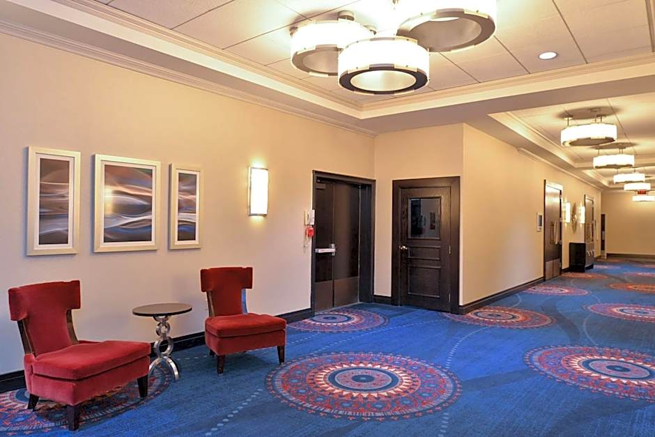 Hotel Belvoir Springfield