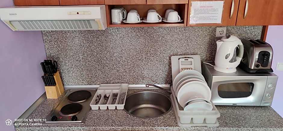 Predela 1 - Studio 10 near Bansko Ski Lift