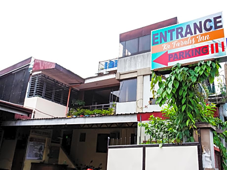 OYO 802 Ka Farah's Inn