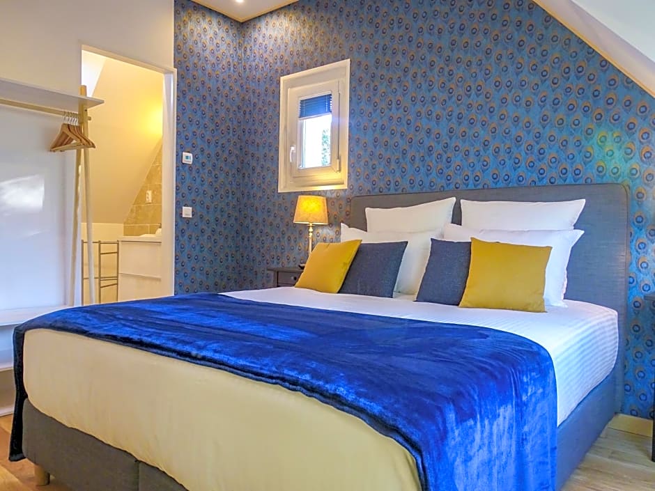 Chambre d'hôtes - B&B Sarzeau