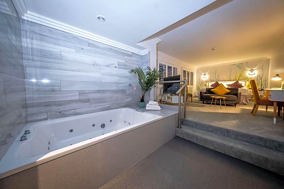 Best Western Plus White Horse Hotel