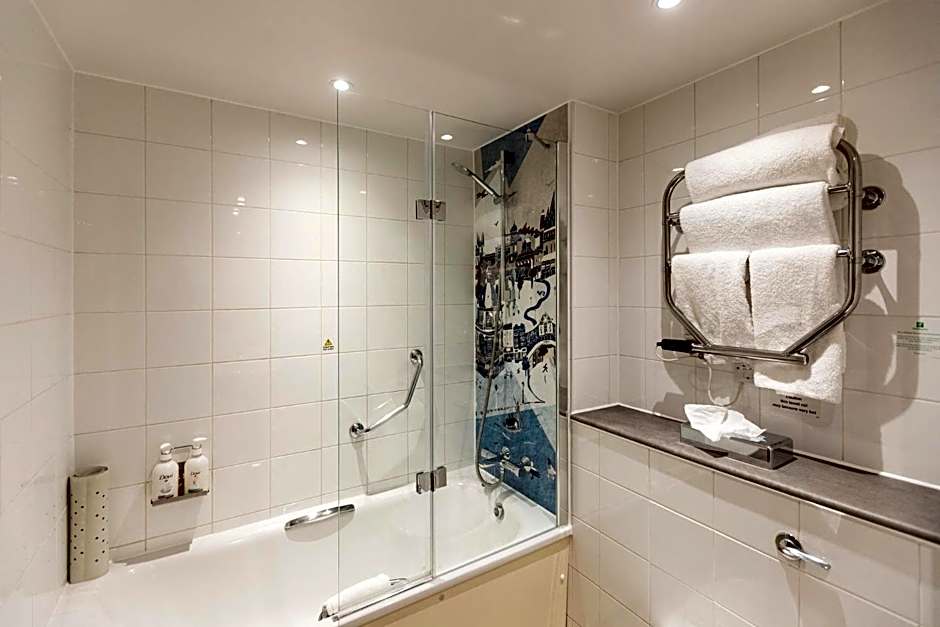 Holiday Inn Oxford By IHG