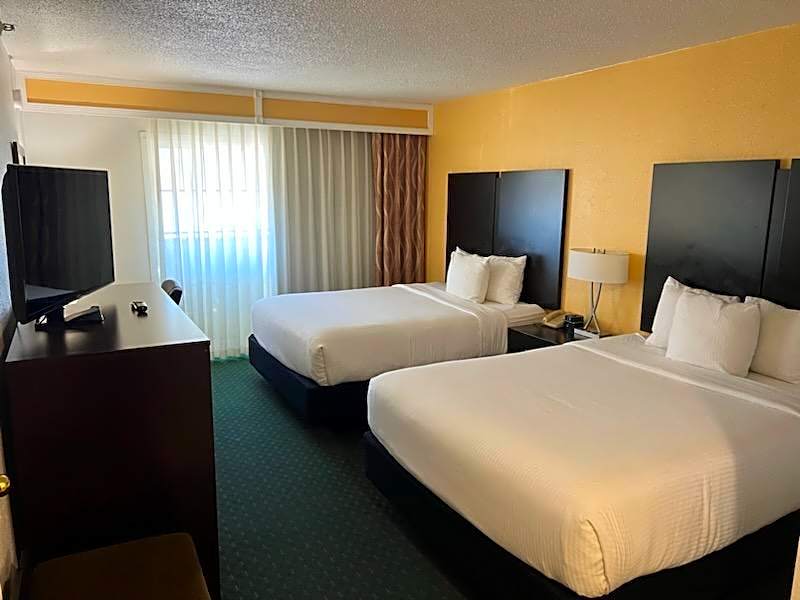 University Inn