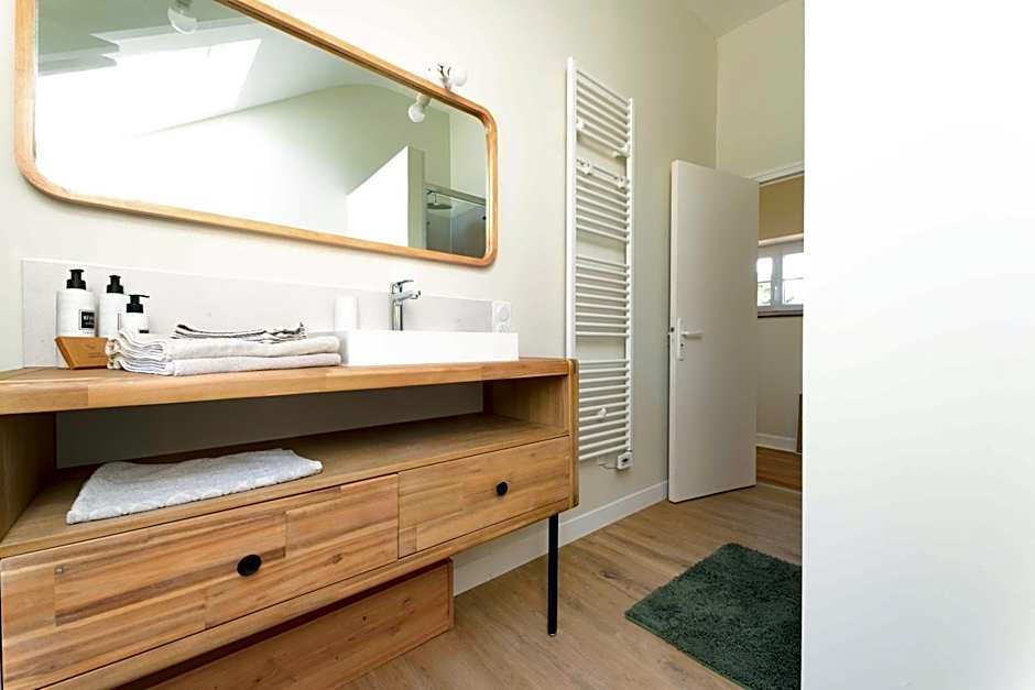 B&B Clerval - Maison d'hôtes et Gîtes