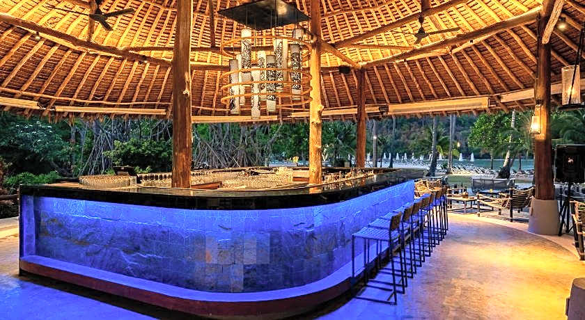 SAii Phi Phi Island Village