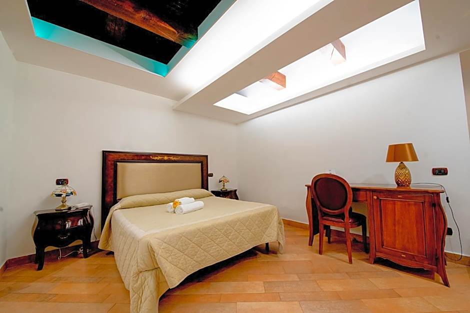 Hotel Lanfipe Palace