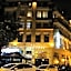 Old Garden Hotel Batumi