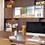 Hyatt Place Frankfurt Airport