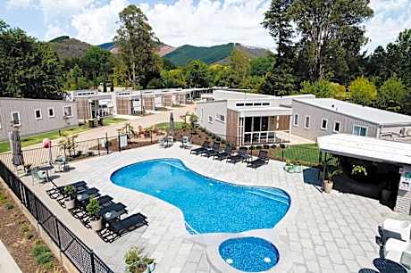 Tasman Holiday Parks - South Bright