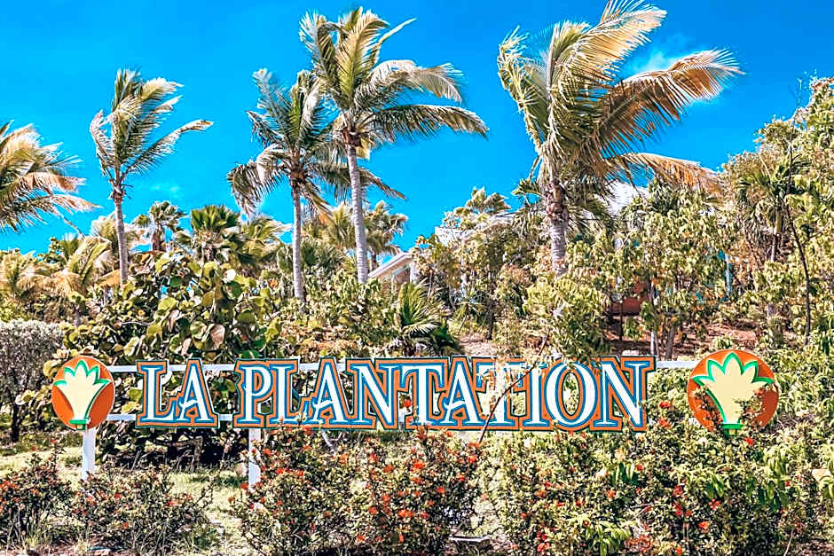 Hotel La Plantation
