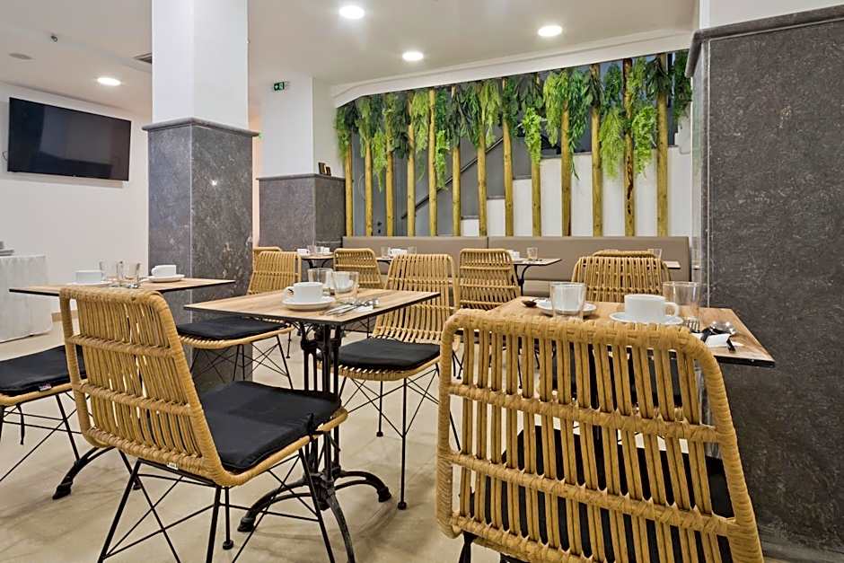 Diana Art Boutique Hotel