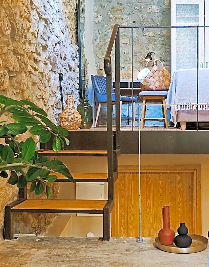 Pyrgi Cretan Living & Spa